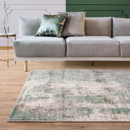 Vloerkleed Gatsby Green