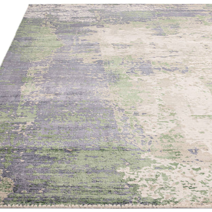Vloerkleed Gatsby Green