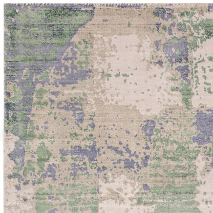 Vloerkleed Gatsby Green