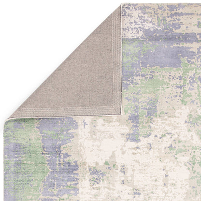 Vloerkleed Gatsby Green