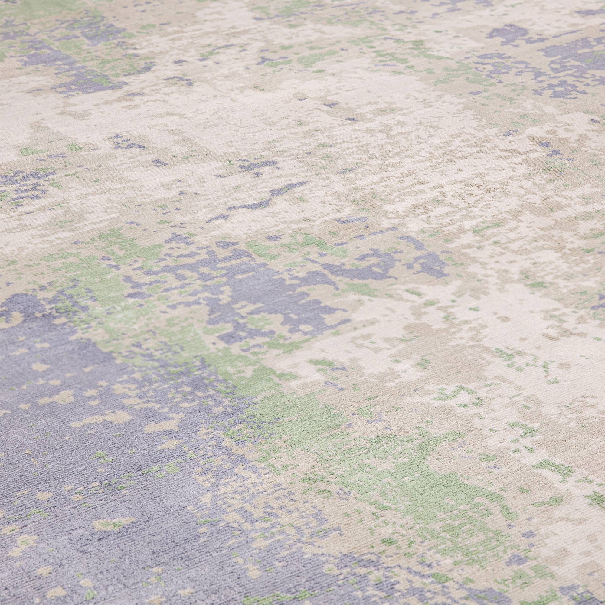 Vloerkleed Gatsby Green