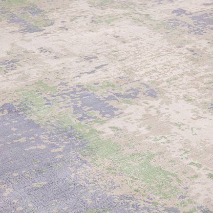 Vloerkleed Gatsby Green