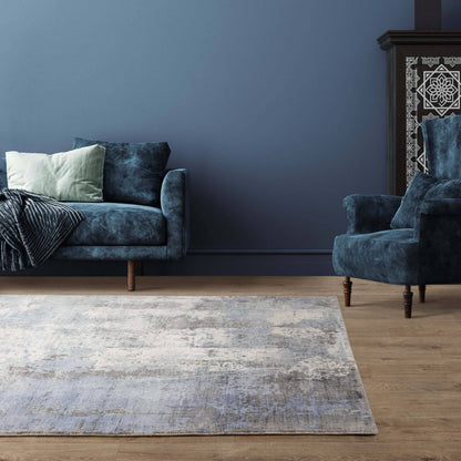 Vloerkleed Gatsby Navy
