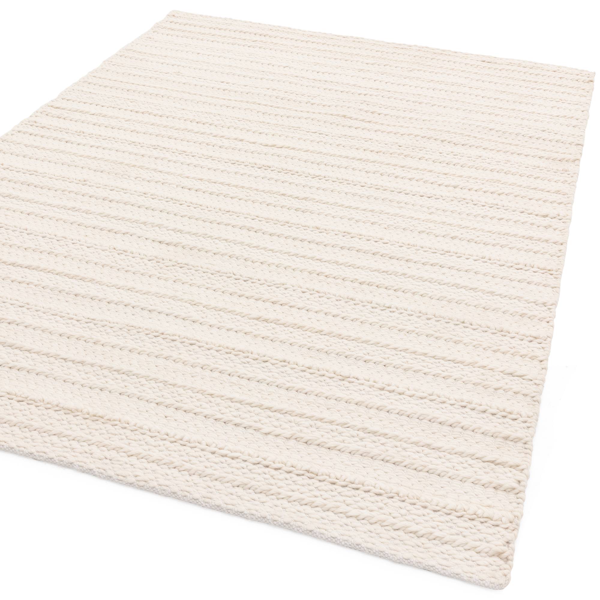 Vloerkleed Grayson Cream