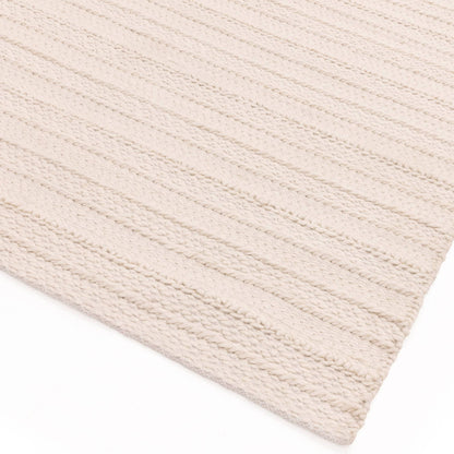 Vloerkleed Grayson Cream