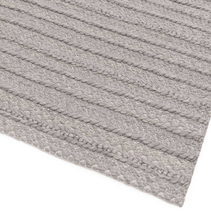 Vloerkleed Grayson Grey