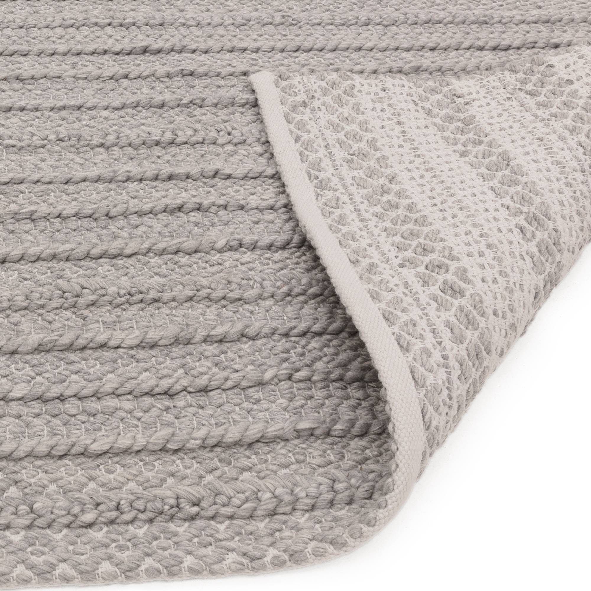 Vloerkleed Grayson Grey