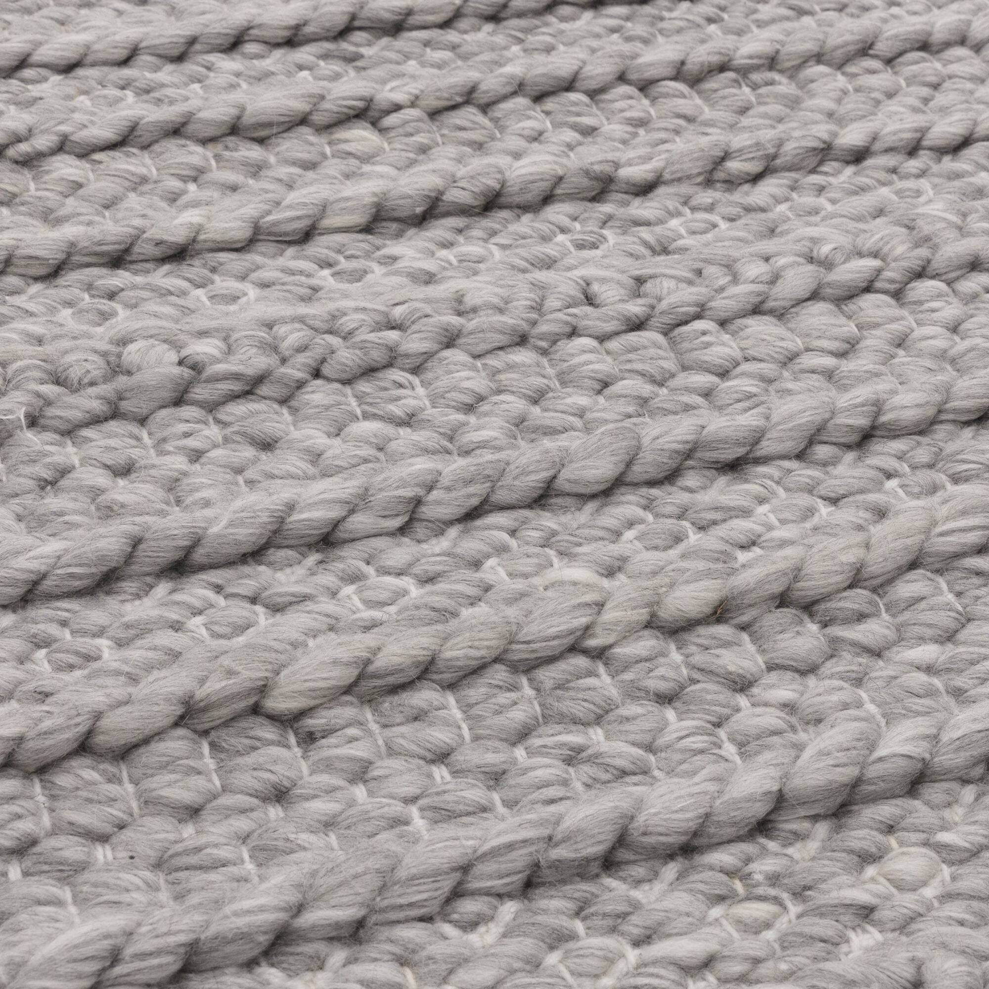 Vloerkleed Grayson Grey