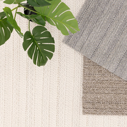 Vloerkleed Grayson Grey