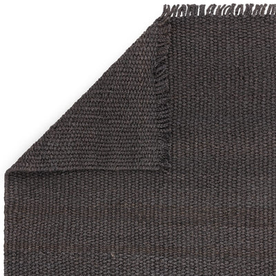 Vloerkleed Rugestiq Grove antraciet – foto 5