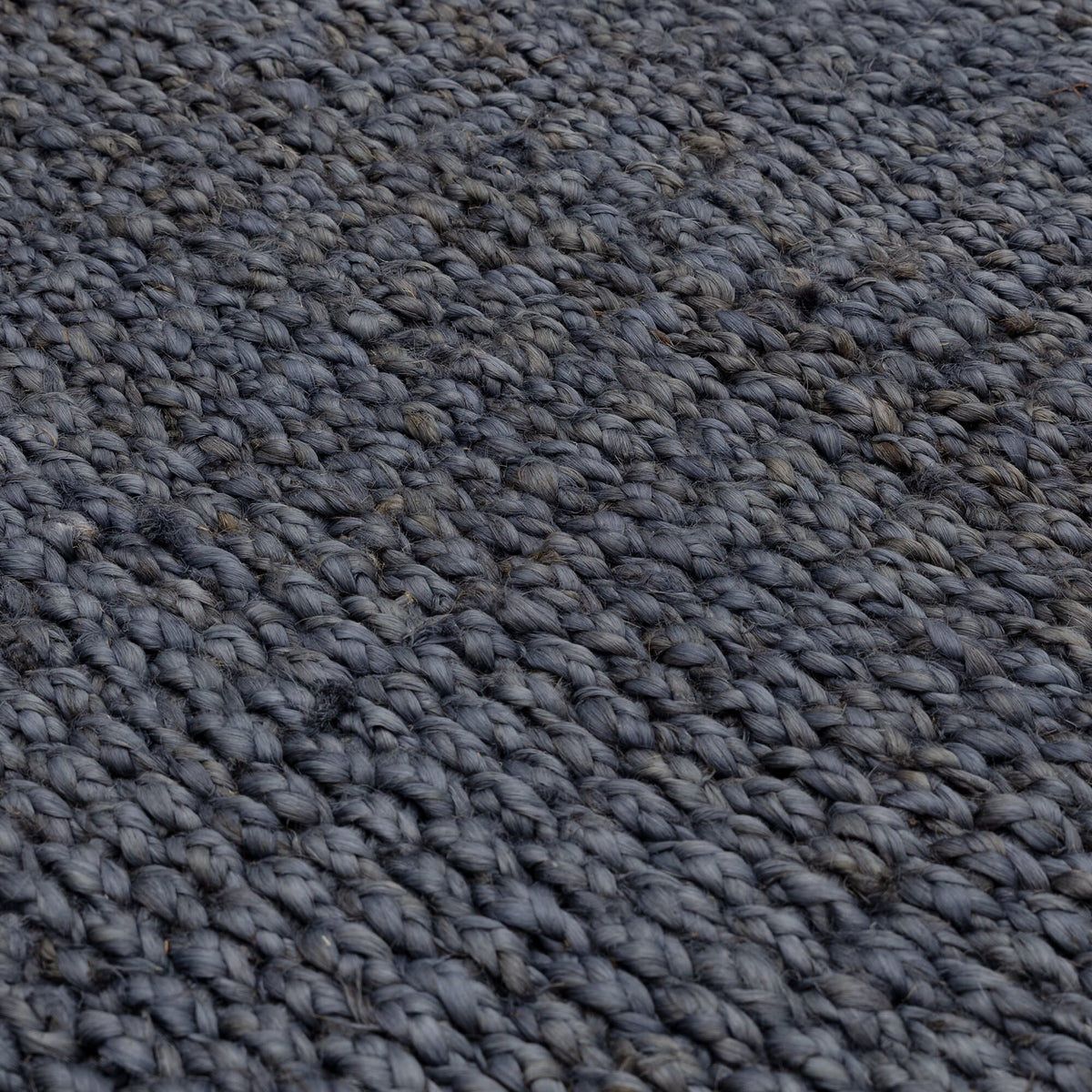 Vloerkleed Rugestiq Grove denimblauw – foto 6