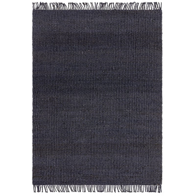 Vloerkleed Rugestiq Grove denimblauw – foto 1