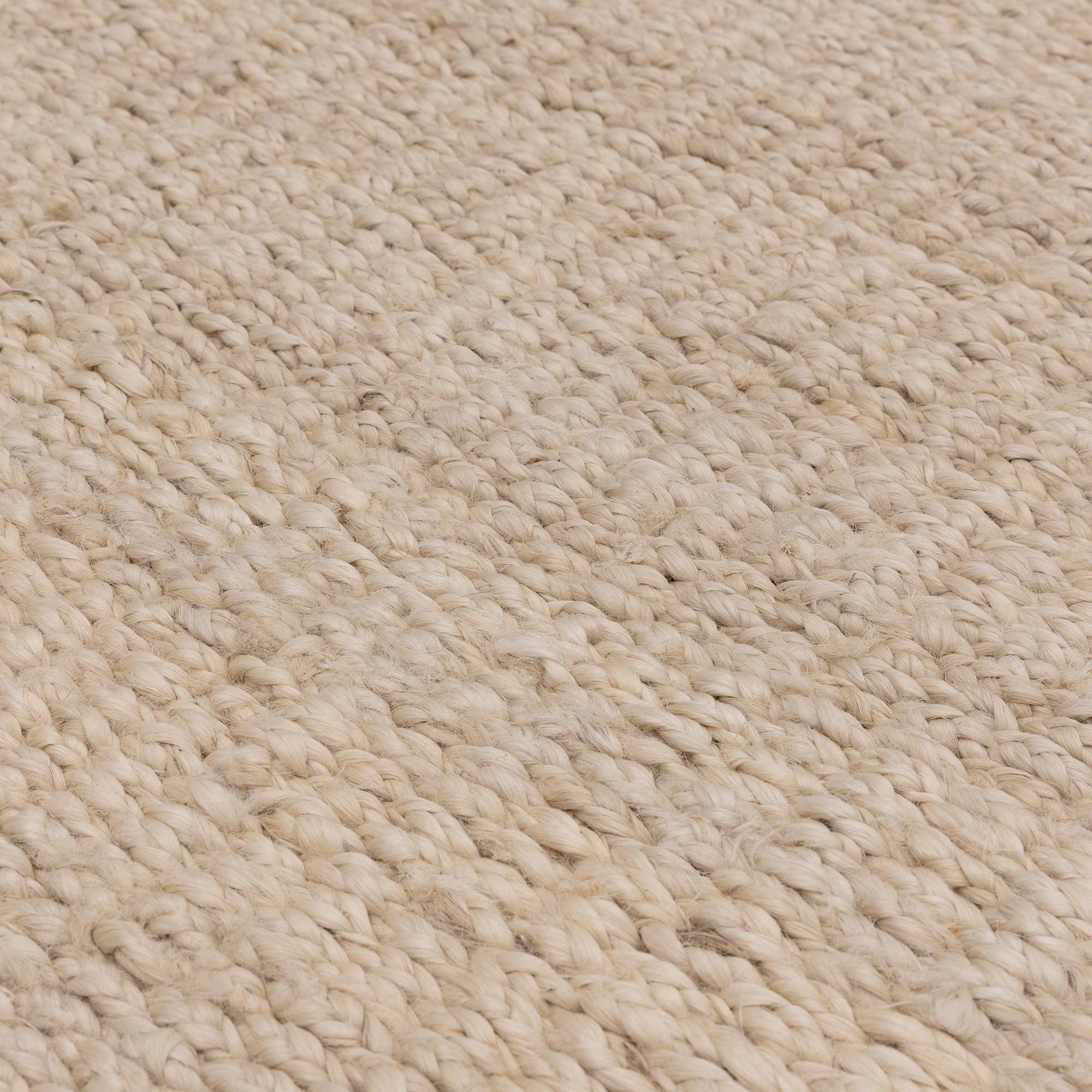 Vloerkleed Grove Sand