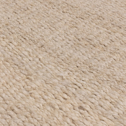 Vloerkleed Grove Sand