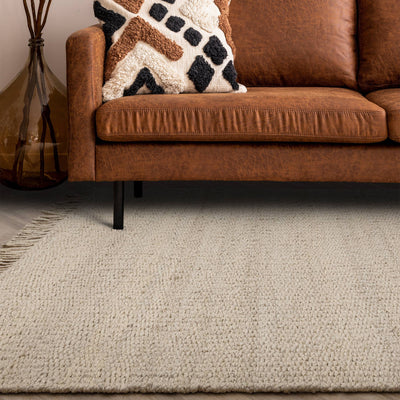 Vloerkleed Grove Sand
