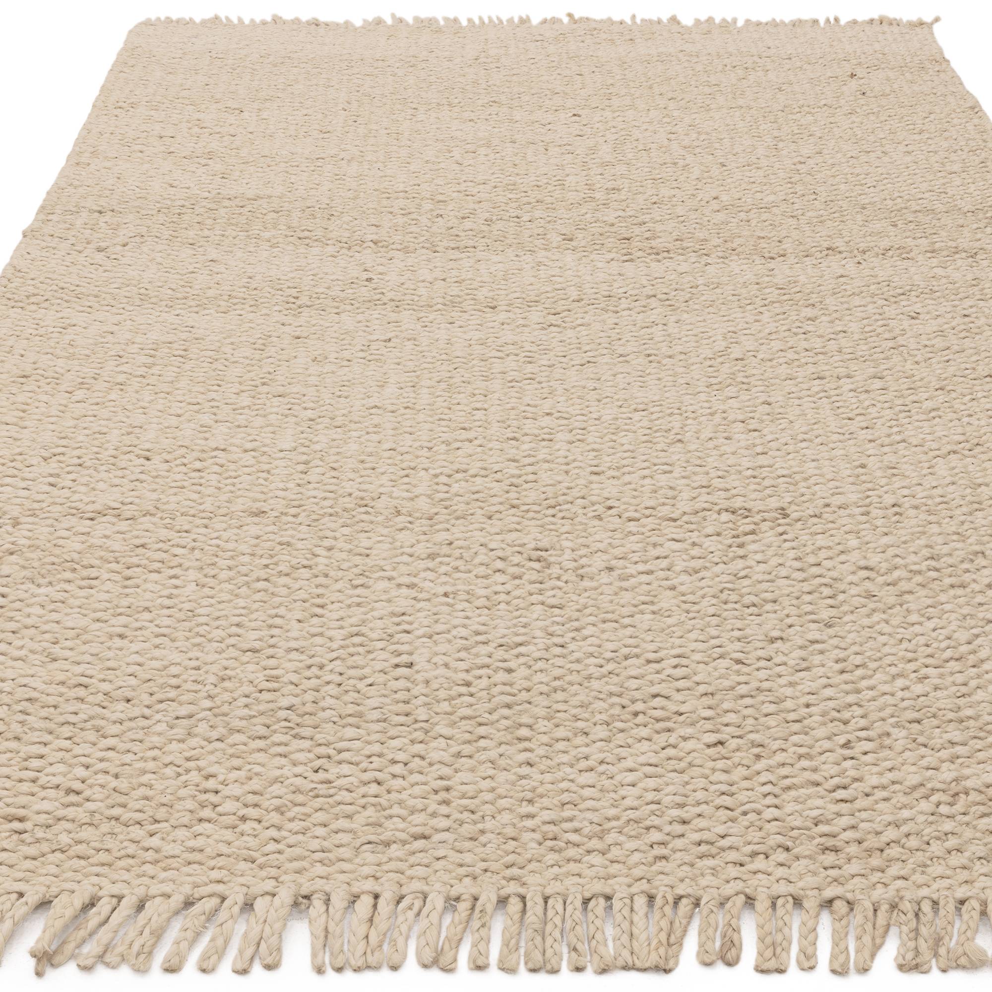 Vloerkleed Grove Sand