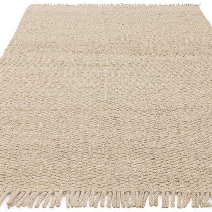 Vloerkleed Grove Sand