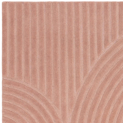 Vloerkleed Hague Blush