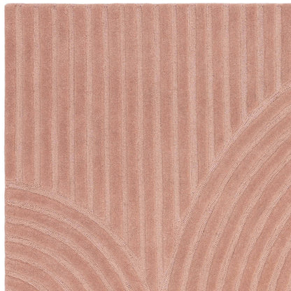 Vloerkleed Hague Blush