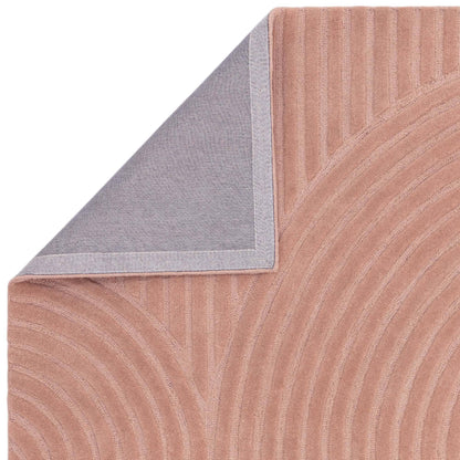 Vloerkleed Hague Blush