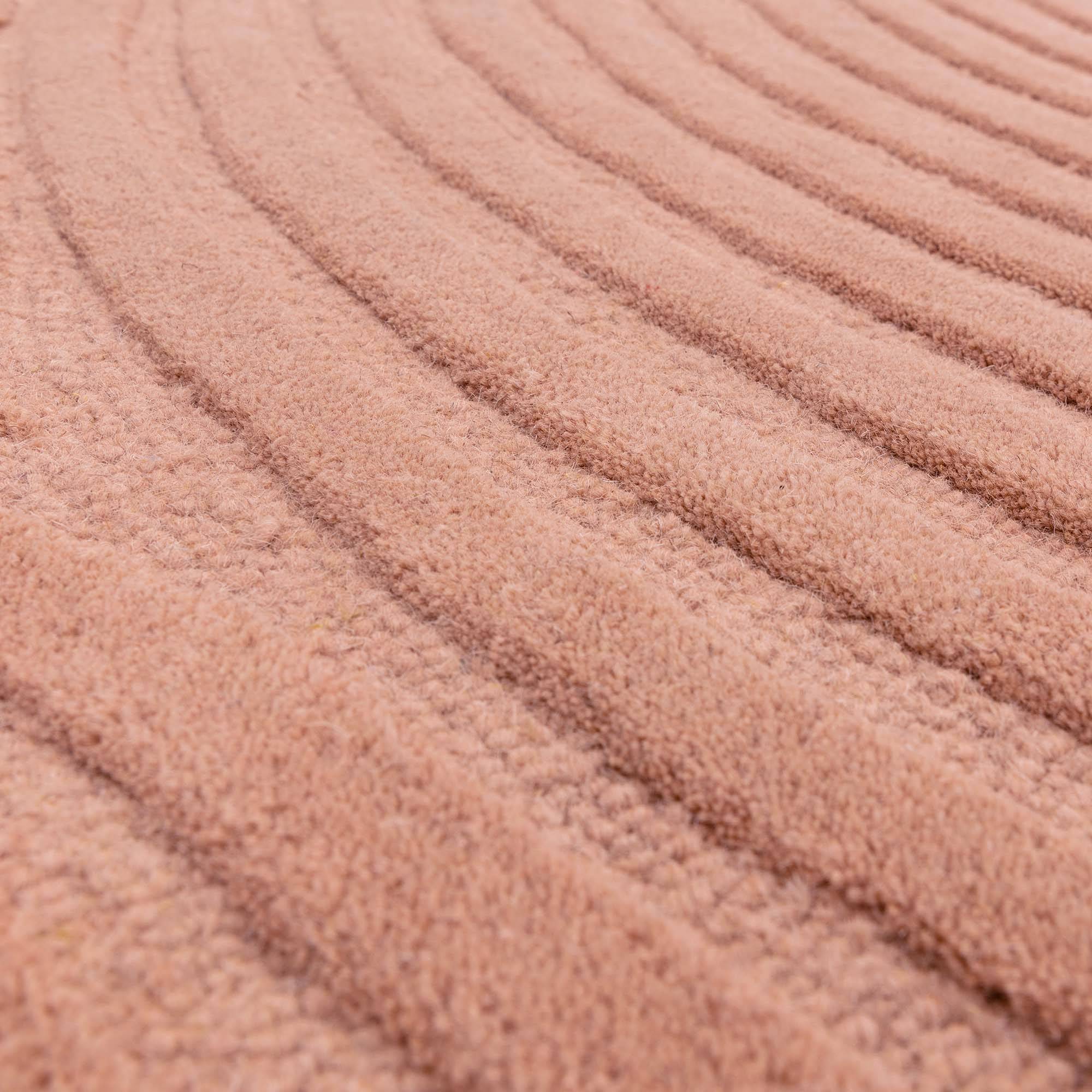 Vloerkleed Hague Blush