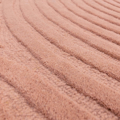 Vloerkleed Hague Blush