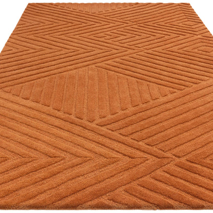 Vloerkleed Hague Desert Sand