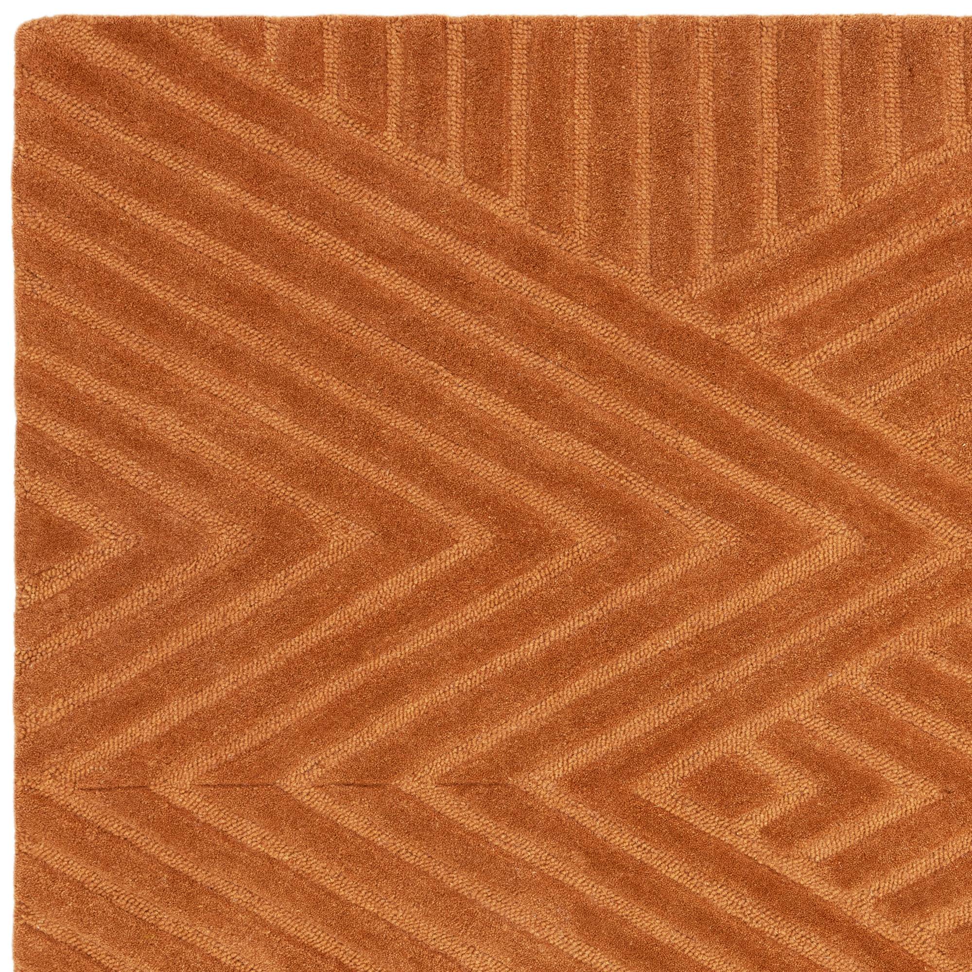 Vloerkleed Hague Desert Sand