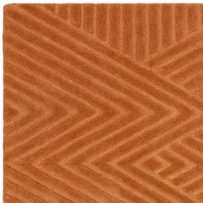 Vloerkleed Hague Desert Sand