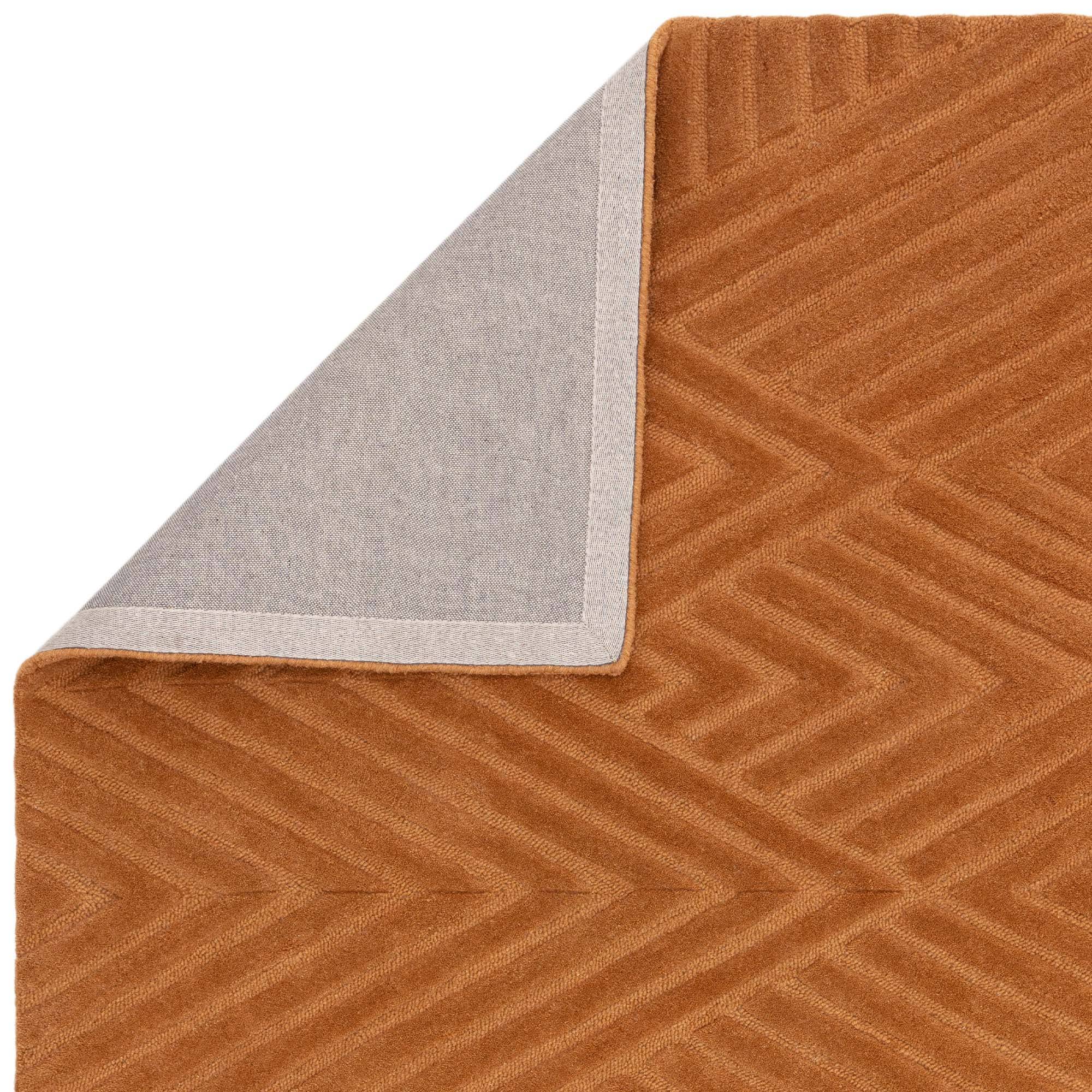 Vloerkleed Hague Desert Sand