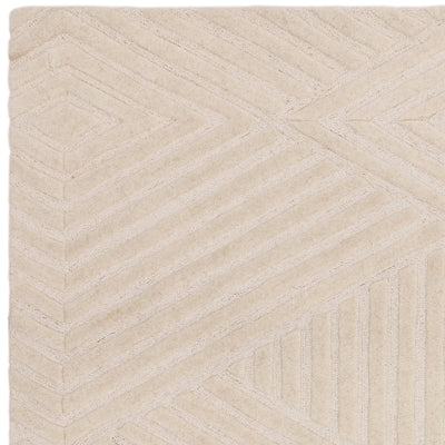 Vloerkleed Hague Ivory
