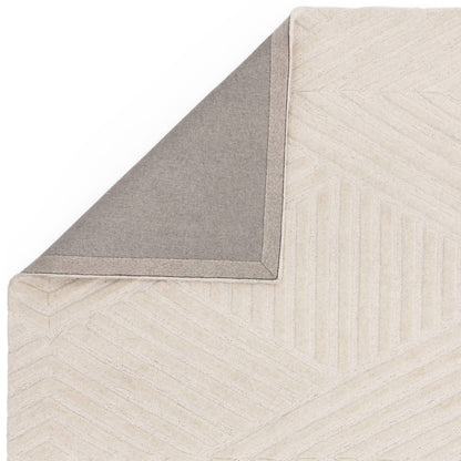 Vloerkleed Hague Ivory