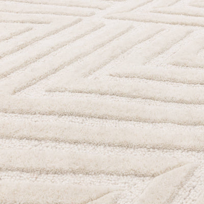 Vloerkleed Hague Ivory