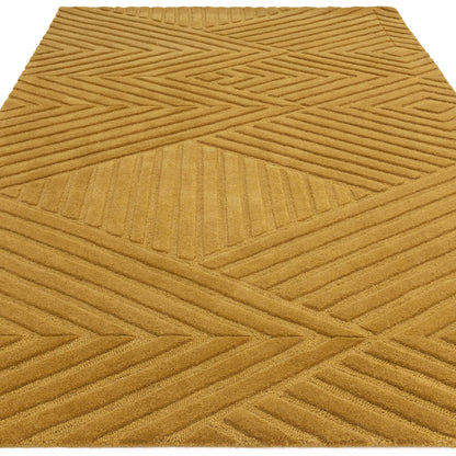 Vloerkleed Hague Ochre