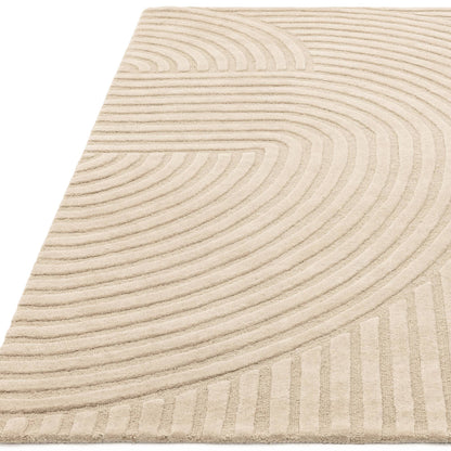 Vloerkleed Hague Sand