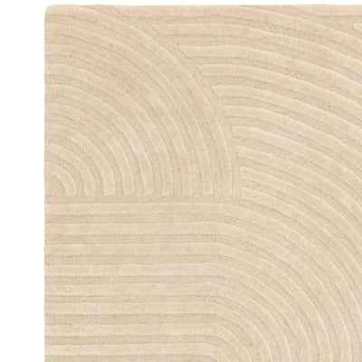 Vloerkleed Hague Sand