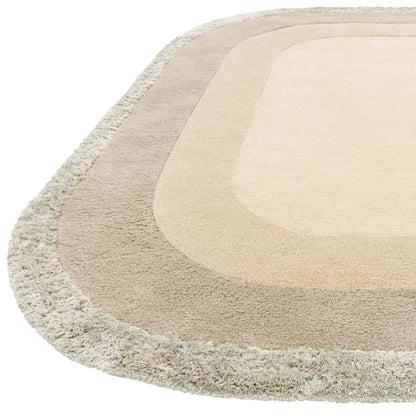 Vloerkleed Halo Calico