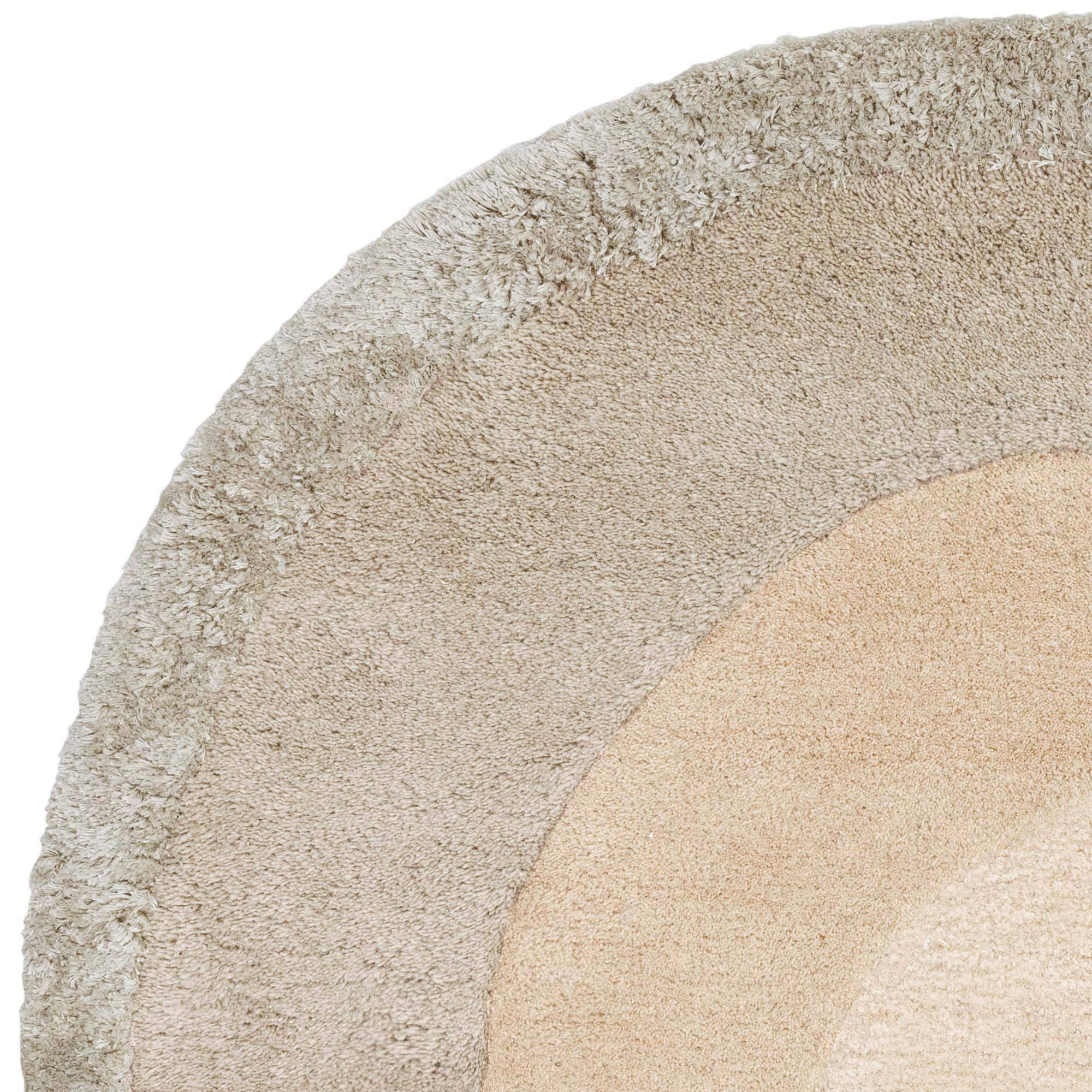 Vloerkleed Halo Calico