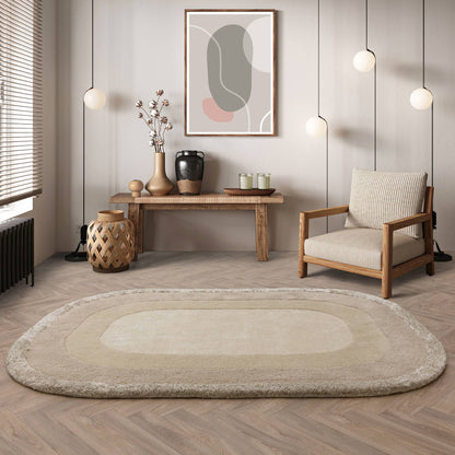 Vloerkleed Halo Calico