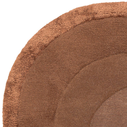 Vloerkleed Halo Clay