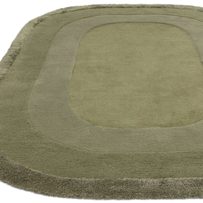 Vloerkleed Halo Sage