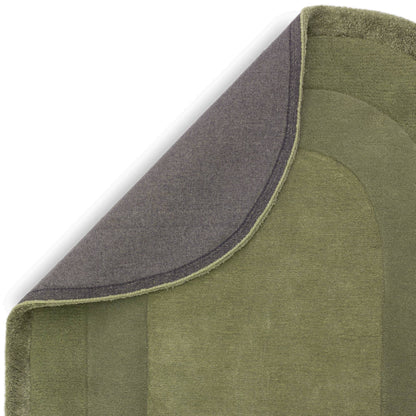 Vloerkleed Halo Sage