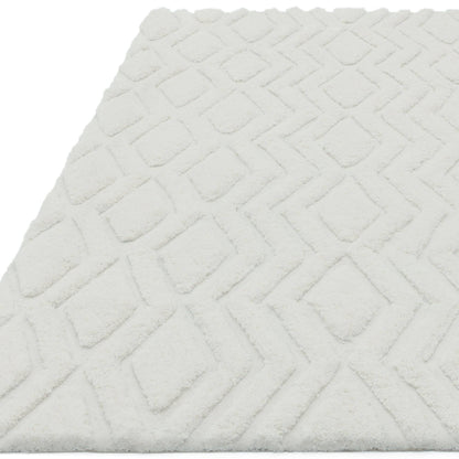 Vloerkleed Harrison Off White