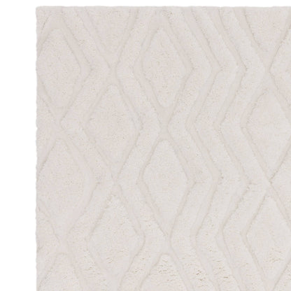 Vloerkleed Harrison Off White