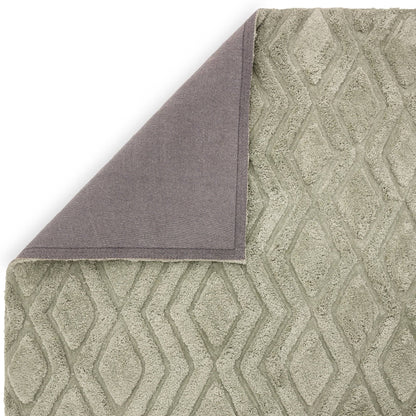 Vloerkleed Harrison Sage