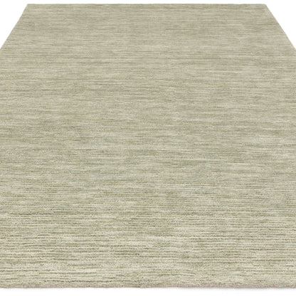 Vloerkleed Hazy Pistachio Green