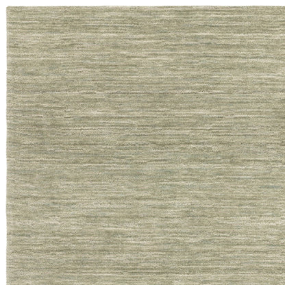 Vloerkleed Hazy Pistachio Green