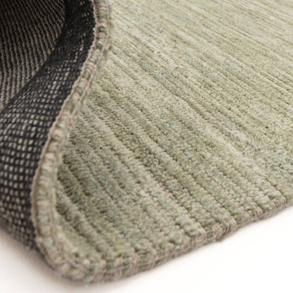 Vloerkleed Hazy Pistachio Green