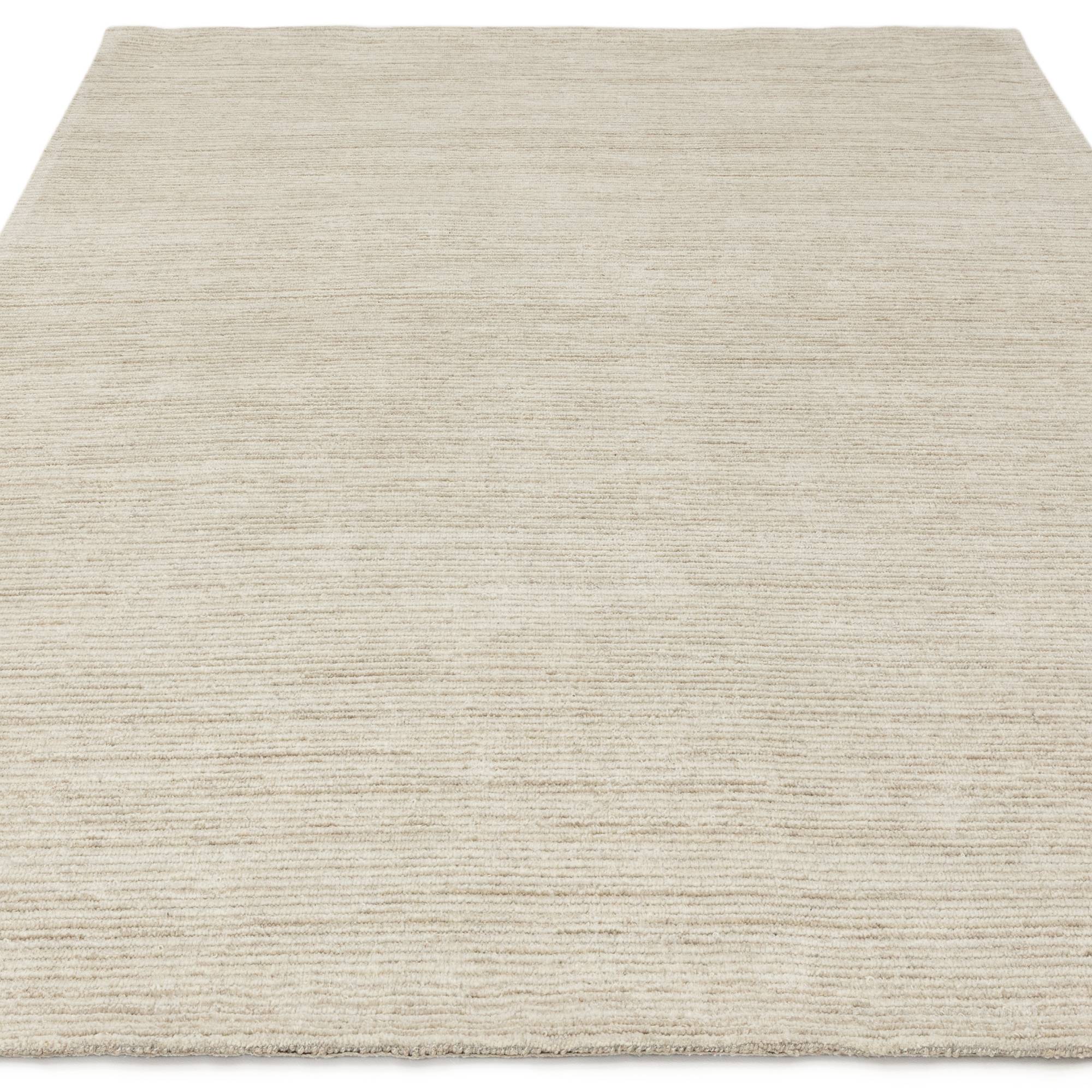 Vloerkleed Hazy Putty