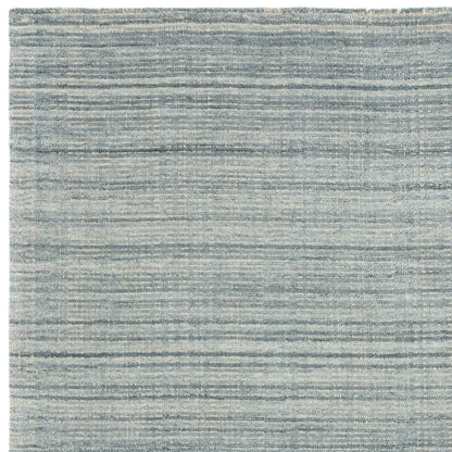 Vloerkleed Hazy Sea Blue